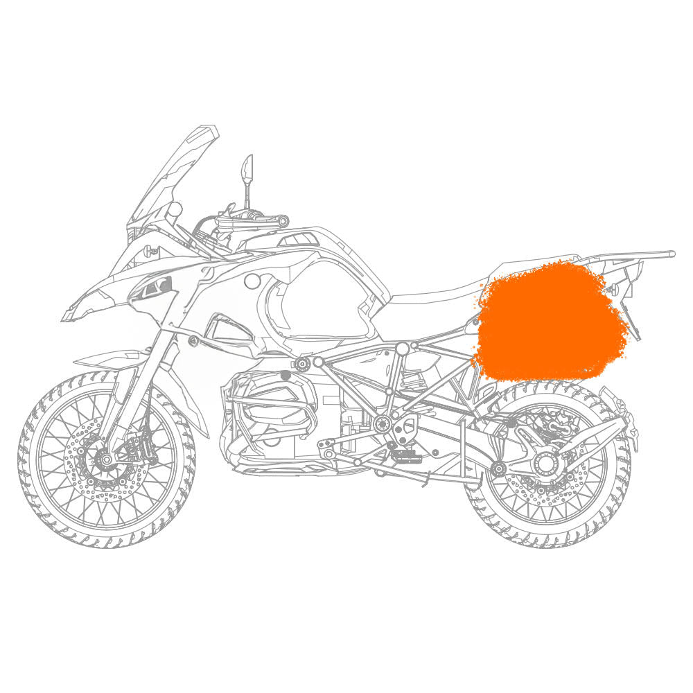 Bag Parts