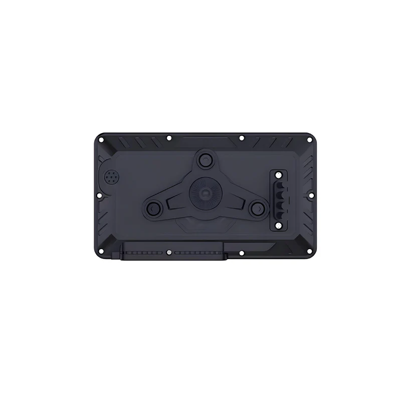 CK3-QC Pathfinder MotoNav AI® Lite
