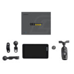 CK3-QC Pathfinder MotoNav Motorcycle GPS Tracker