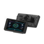 CK3-QC Pathfinder MotoNav Motorcycle GPS Tracker