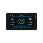 CK3-QC Pathfinder MotoNav Motorcycle GPS Tracker