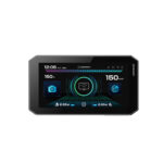 Pathfinder MotoNav – mmWave Radar Navigation System CK3-PLUS