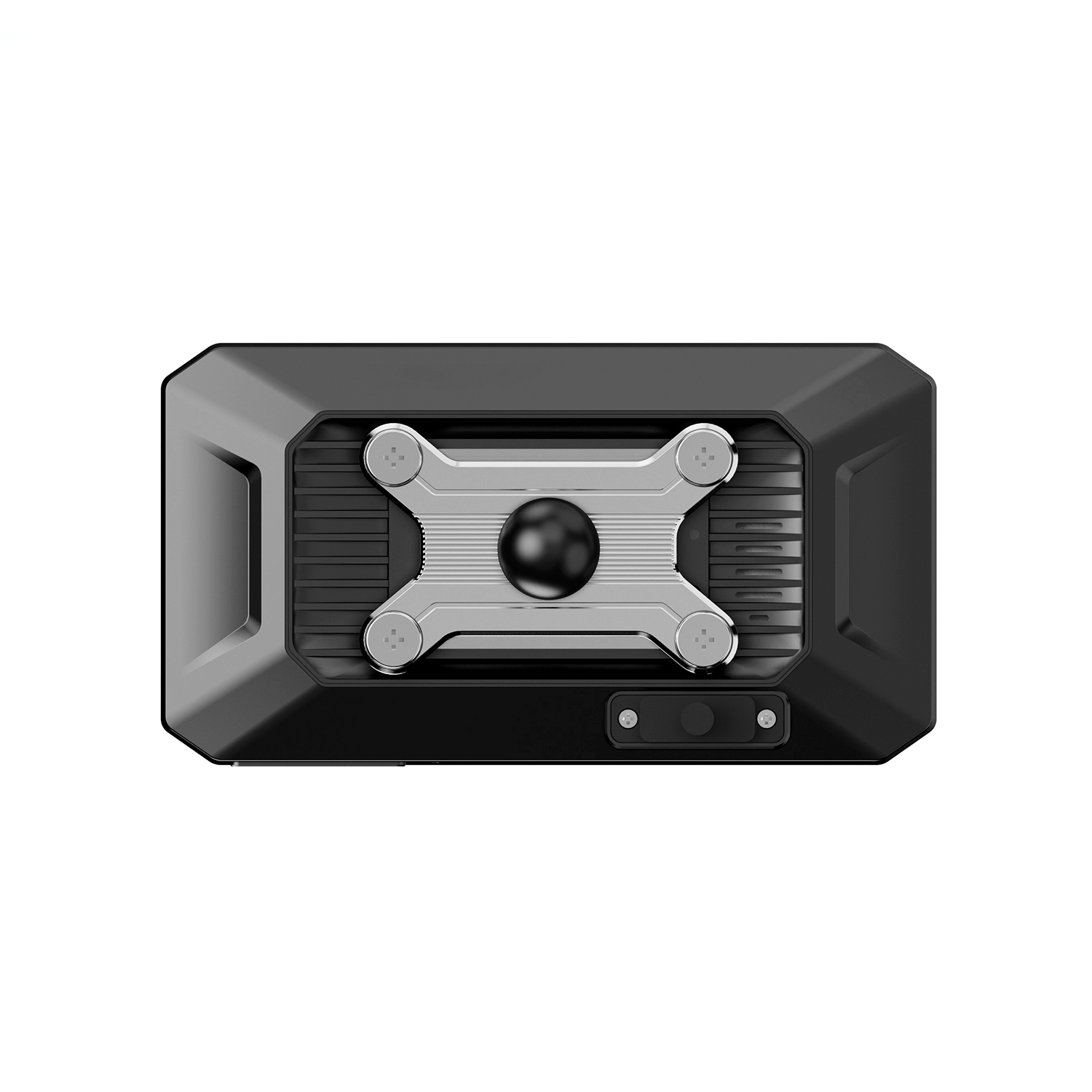 Pathfinder MotoNav – mmWave Radar Navigation System CK3-PLUS