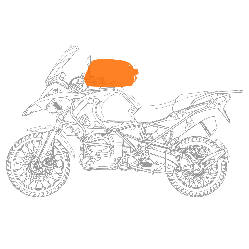 Universal Motorcycle Riding Gear