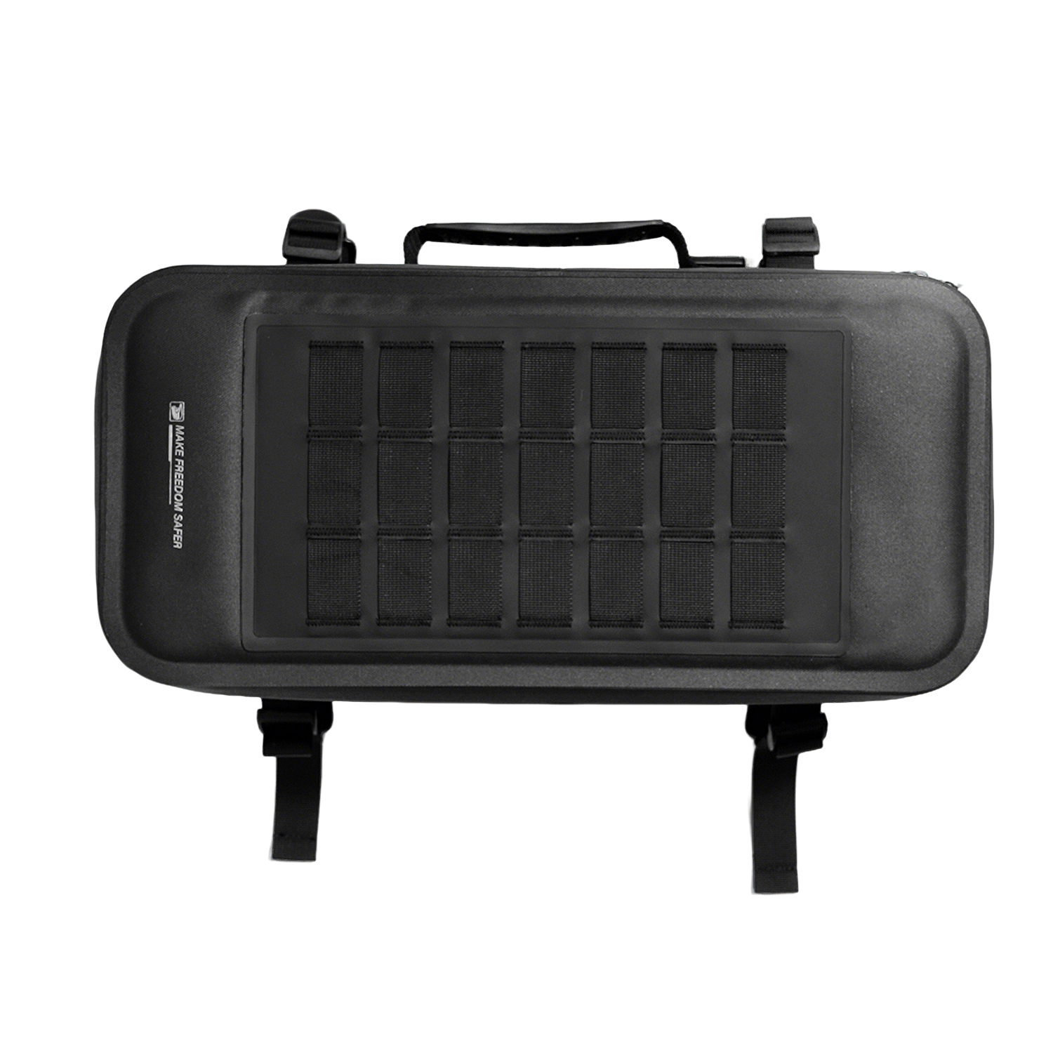 CK6-EP01Moto Pannier Lid Bags (Pair of 2) – Rugged, Secure, Adventure-Ready