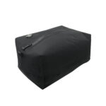CK6-EP02Explorer Waterproof Motorcycle Tail Bag – 3-in-1 Tactical Adventure Pack (