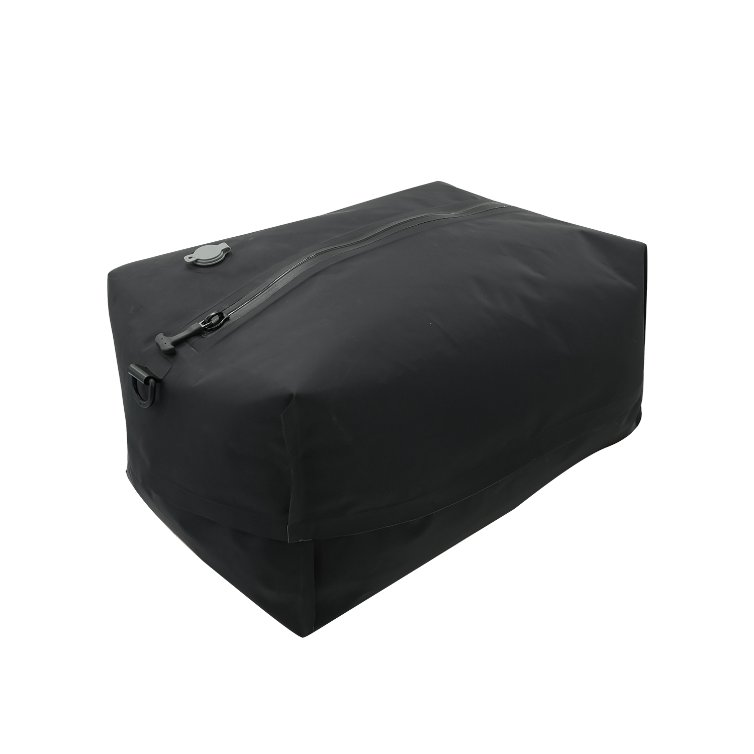 CK6-EP02Explorer Waterproof Motorcycle Tail Bag – 3-in-1 Tactical Adventure Pack (