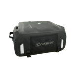 CK6-EP02Explorer Waterproof Motorcycle Tail Bag – 3-in-1 Tactical Adventure Pack