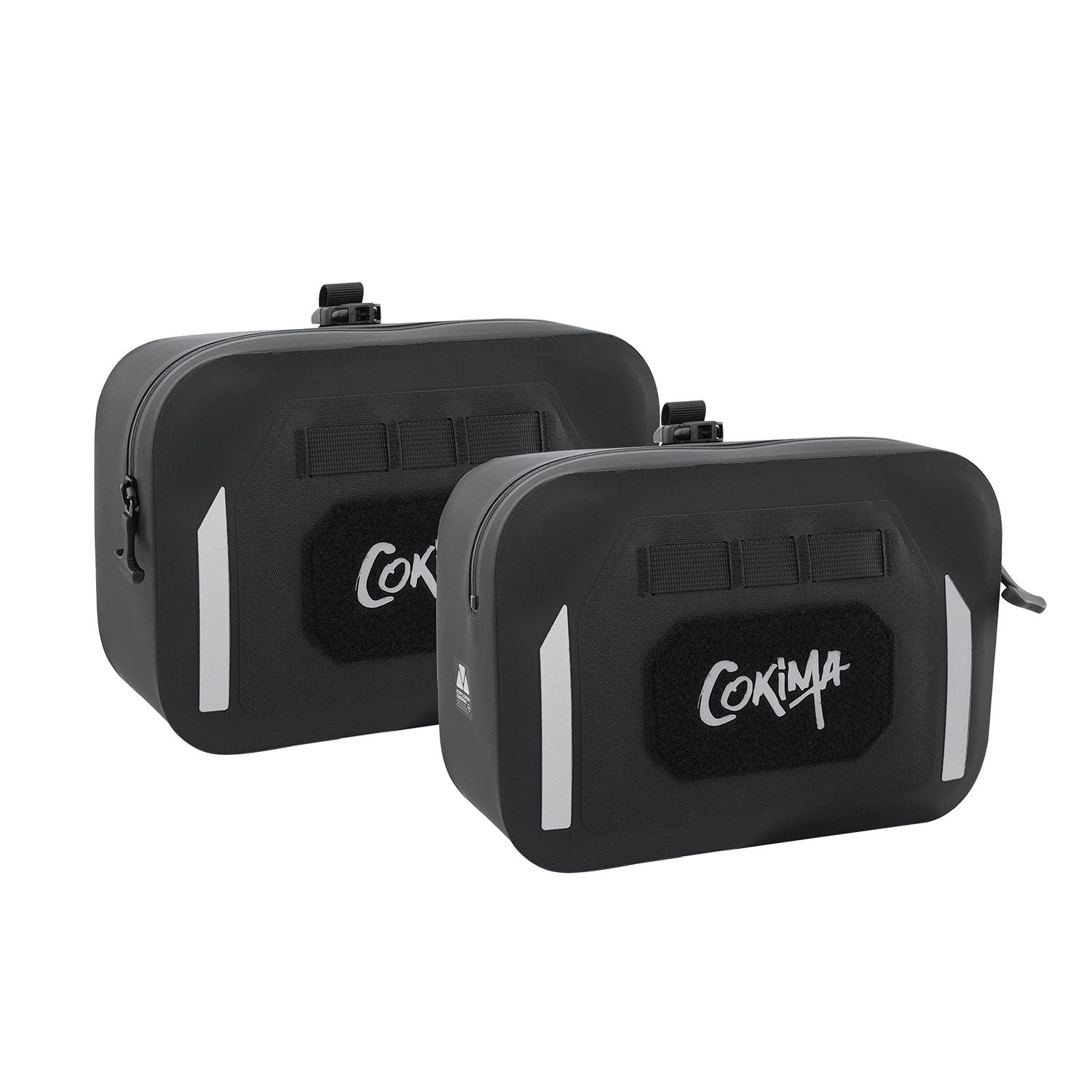 CK6-EP03 Motorcycle Airtight Handlebar Bags – 2L & 4L Options (1)