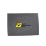 CK6-EP03 Motorcycle Airtight Handlebar Bags – 2L & 4L Options