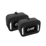 CK6-EP03 Motorcycle Airtight Handlebar Bags – 2L & 4L Options