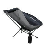 CK7ADV Camping Chair – Ultimate Comfort for Riders