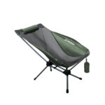 CK7ADV Camping Chair – Ultimate Comfort for Riders