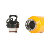 CK8Adventure ThermoBottle – Rugged Stainless Steel Hydration for Riders