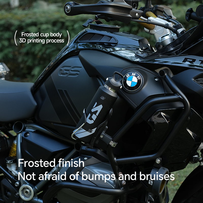 CK8Adventure ThermoBottle – Rugged Stainless Steel Hydration for Riders