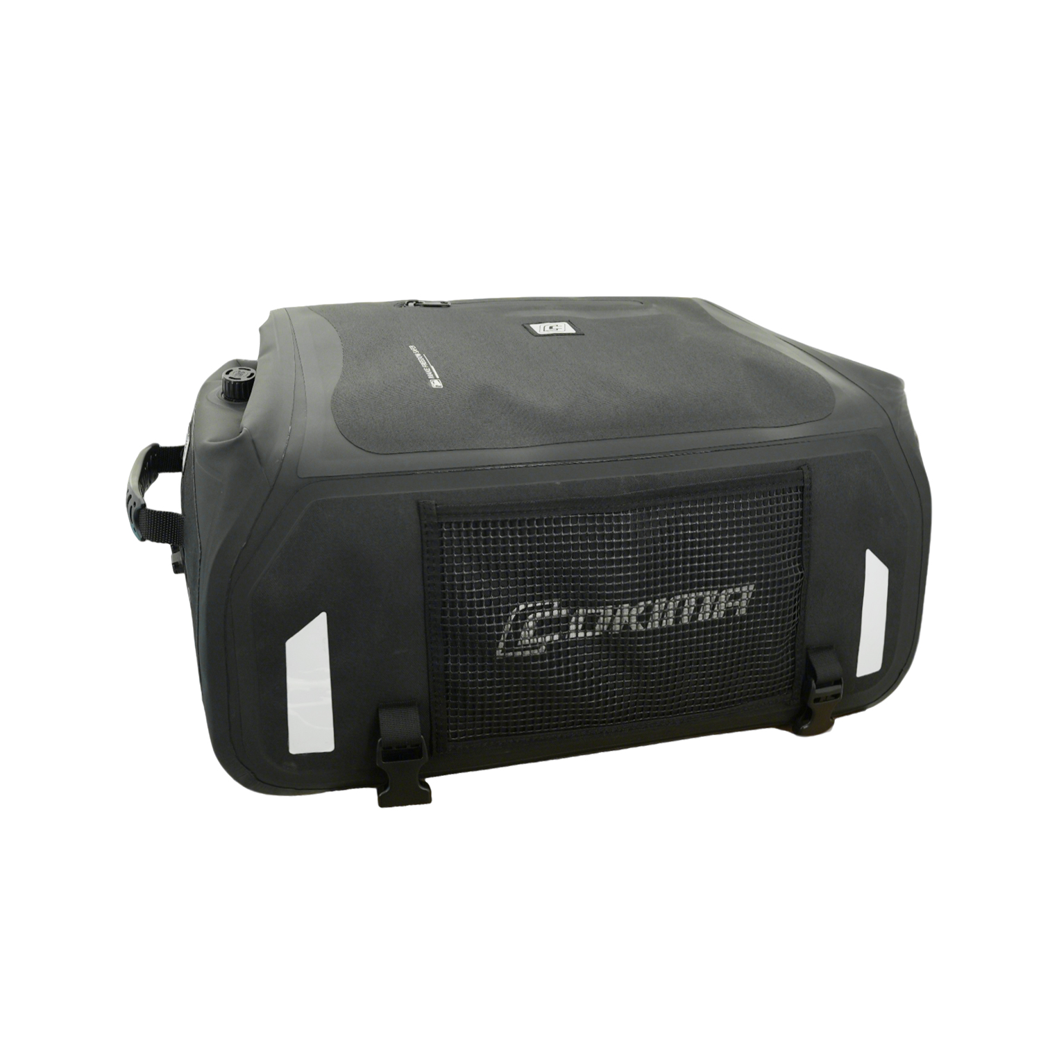 Explorer Waterproof Motorcycle Tail Bag, 3-in-1 Adventure Pack – CK6-EP02