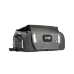 Explorer Waterproof Motorcycle Tail Bag, 3-in-1 Adventure Pack – CK6-EP02