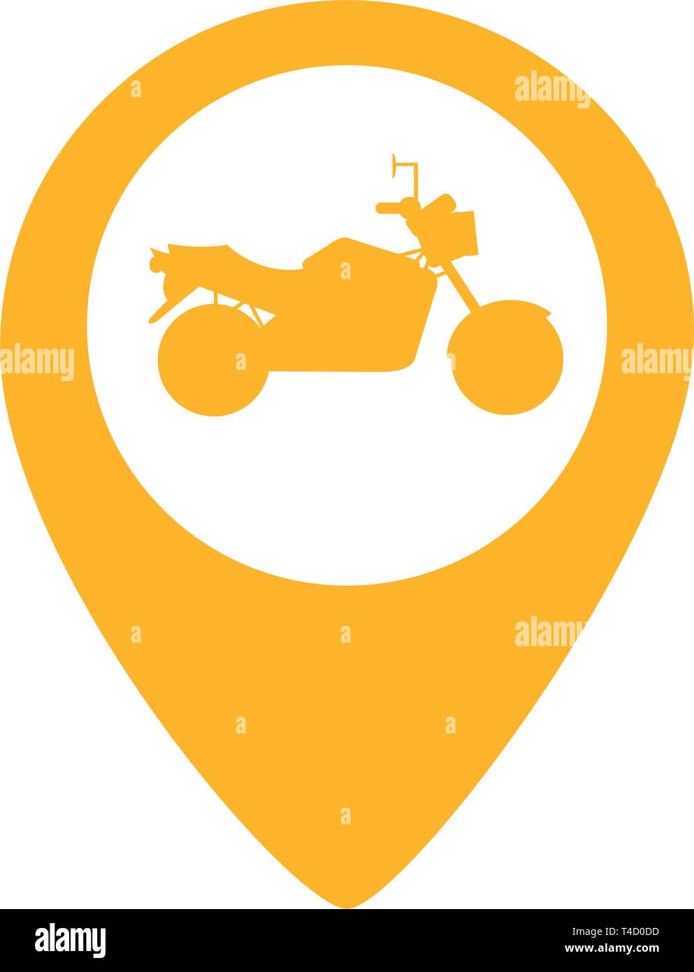 Illustrative image for gps for moto