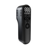 Portable Electric Tire Inflator with LED Display and Rechargeable Battery-CK13-TP05