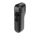 Portable Electric Tire Inflator with LED Display and Rechargeable Battery-CK13-TP05
