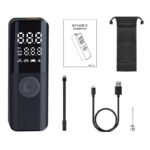 Portable Smart Tire Inflator – Compact Power with Digital Precision-CK13-CQ02 (2)