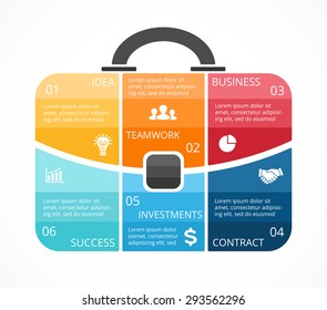 Illustrative image for adv luggage