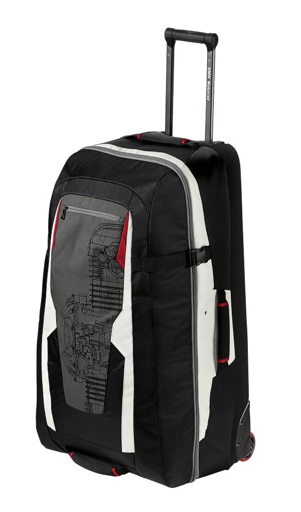 Illustrative image for bag bmw motorrad