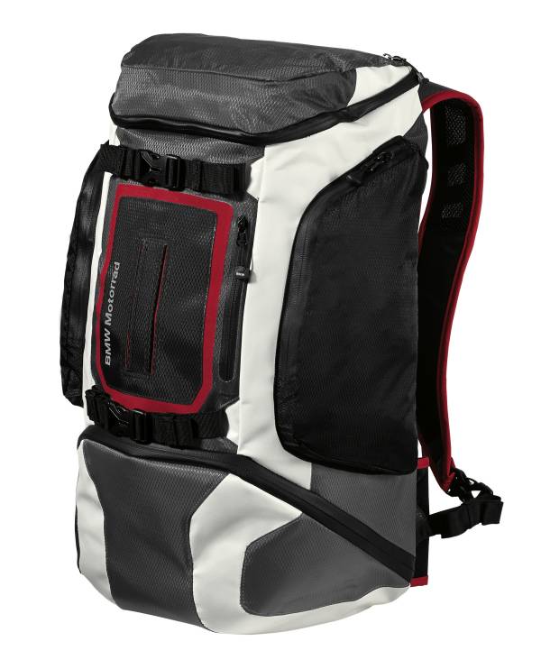 Illustrative image for bag bmw motorrad