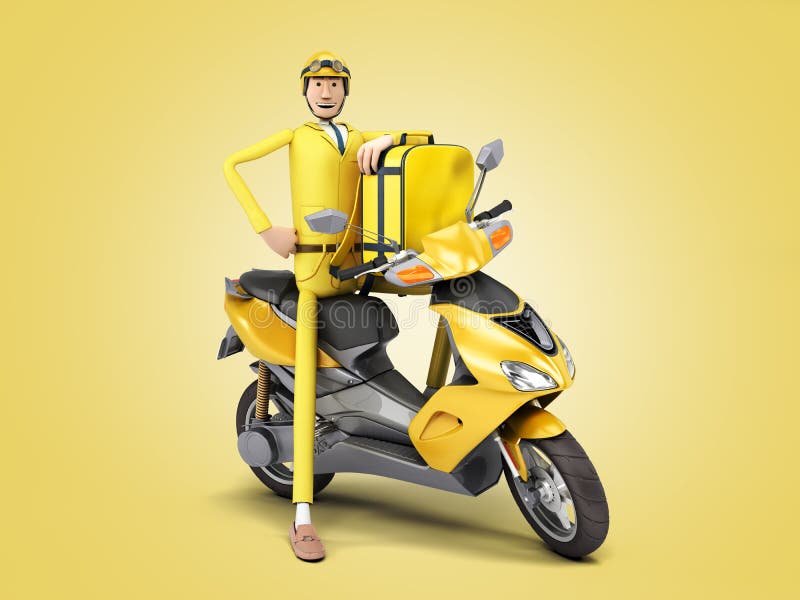 Illustrative image for bag motorcycle
