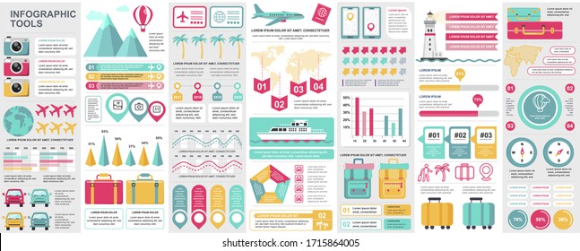 Illustrative image for best adventure luggage