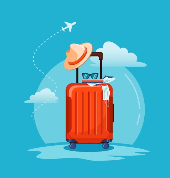 Illustrative image for best adventure luggage