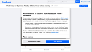 Facebook - Stealth Compressor