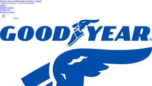 Goodyear - Tire and Auto Services