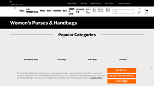 Harley-Davidson - Women's Handbags