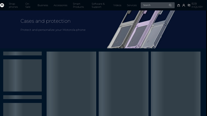 all-cases-and-protection | motorola