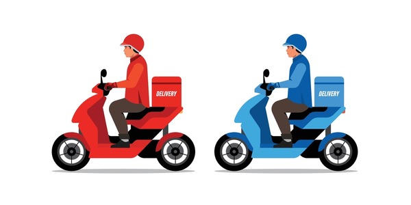 Illustrative image for motorcycle boxes