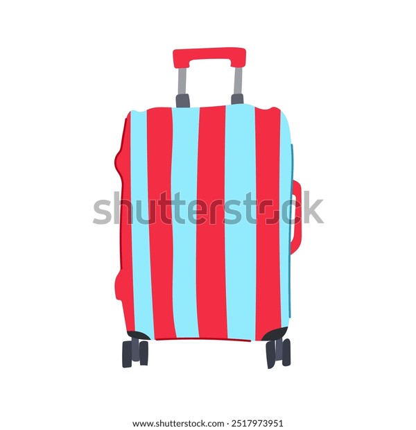 Illustrative image for motorcycle luggage roll