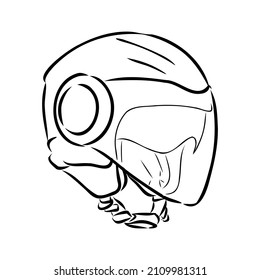 Illustrative image for motorcycle small bag