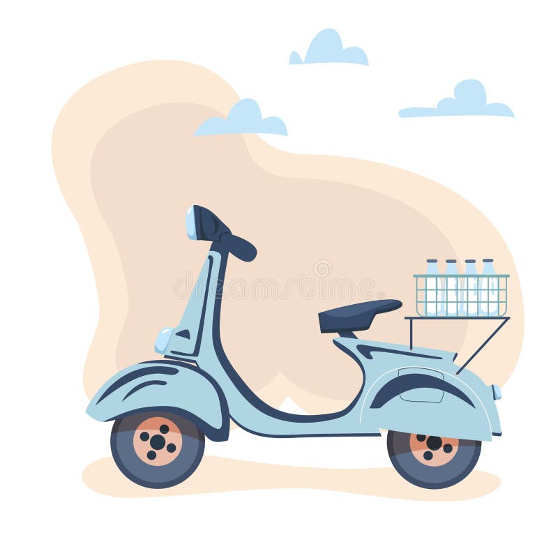 Illustrative image for motorcycle suitcase