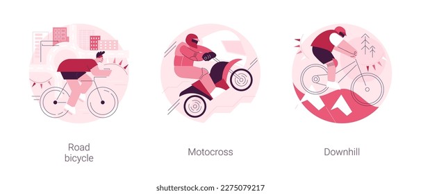 Illustrative image for motorcycles bags