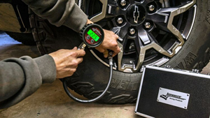 AstroAI - Cordless Tire Inflator