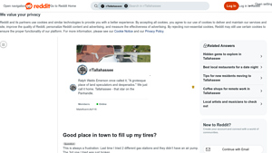 Mavis Tire - Free Air Pump