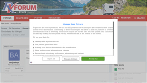 Tire Inflator - Essential Features and Recommendations