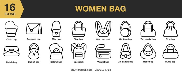 Illustrative image for sadle bags
