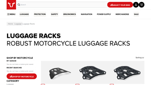 SW-MOTECH - STREET-RACK GPT.01.841.16000/B