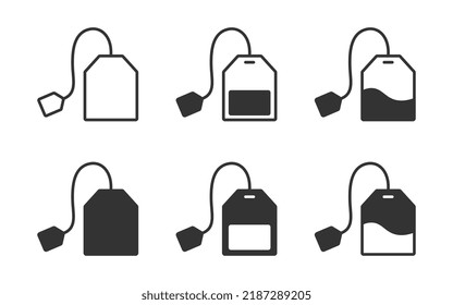 Illustrative image for tea bags for motorcycles