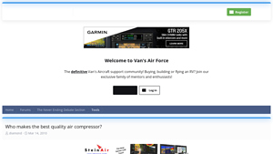 Compressor Brands - Key Features