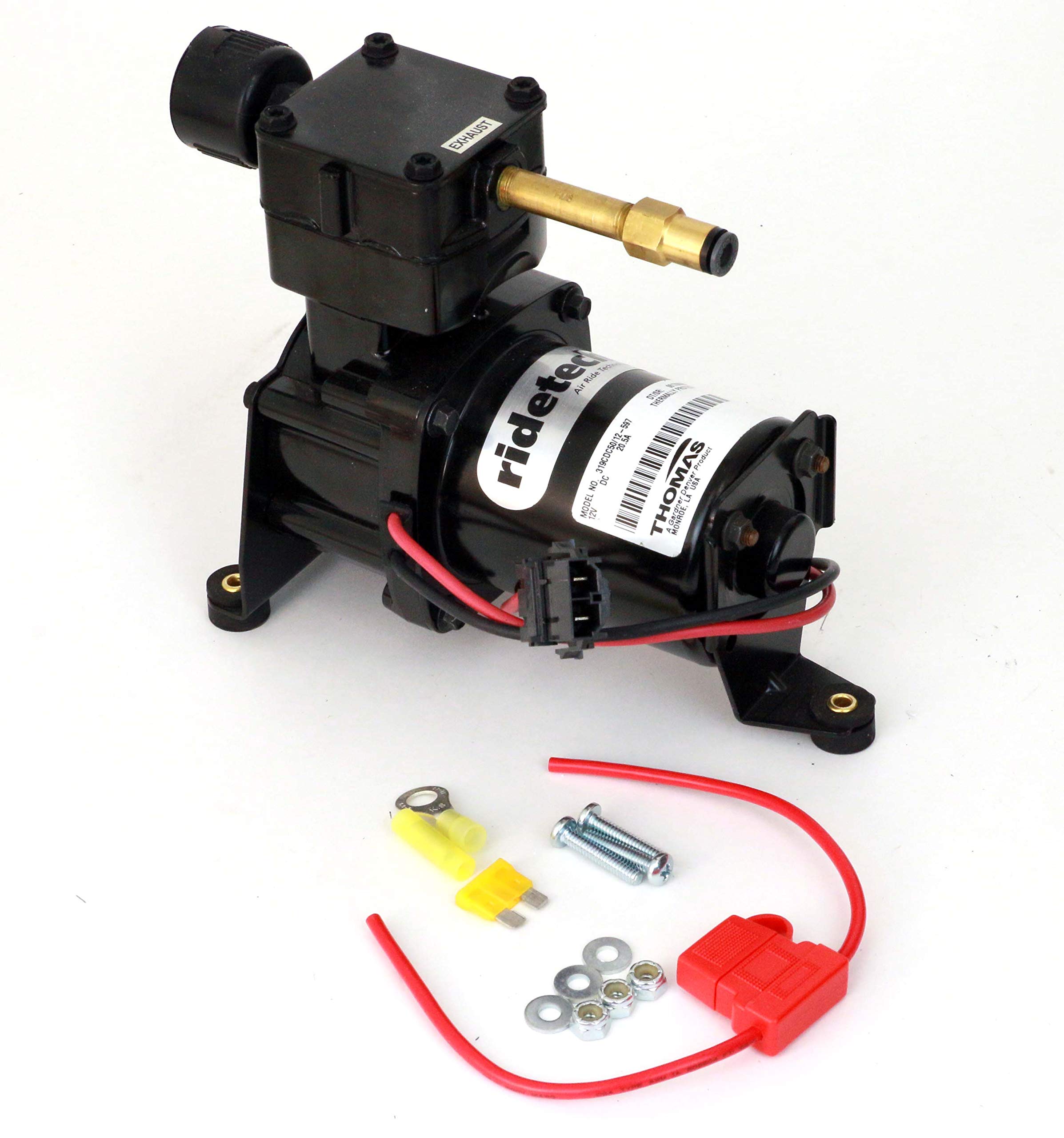 An application scenario or product detail of 12 volt air compressor for car - Image 3