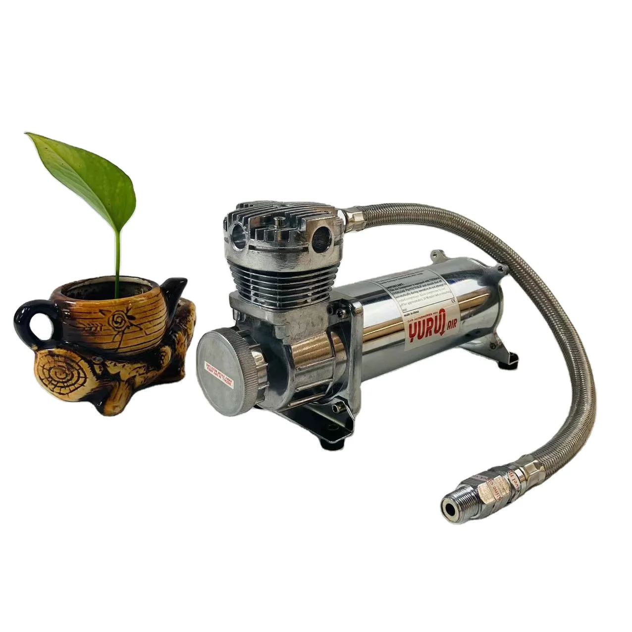 An application scenario or product detail of 12 volt air compressor for car - Image 14