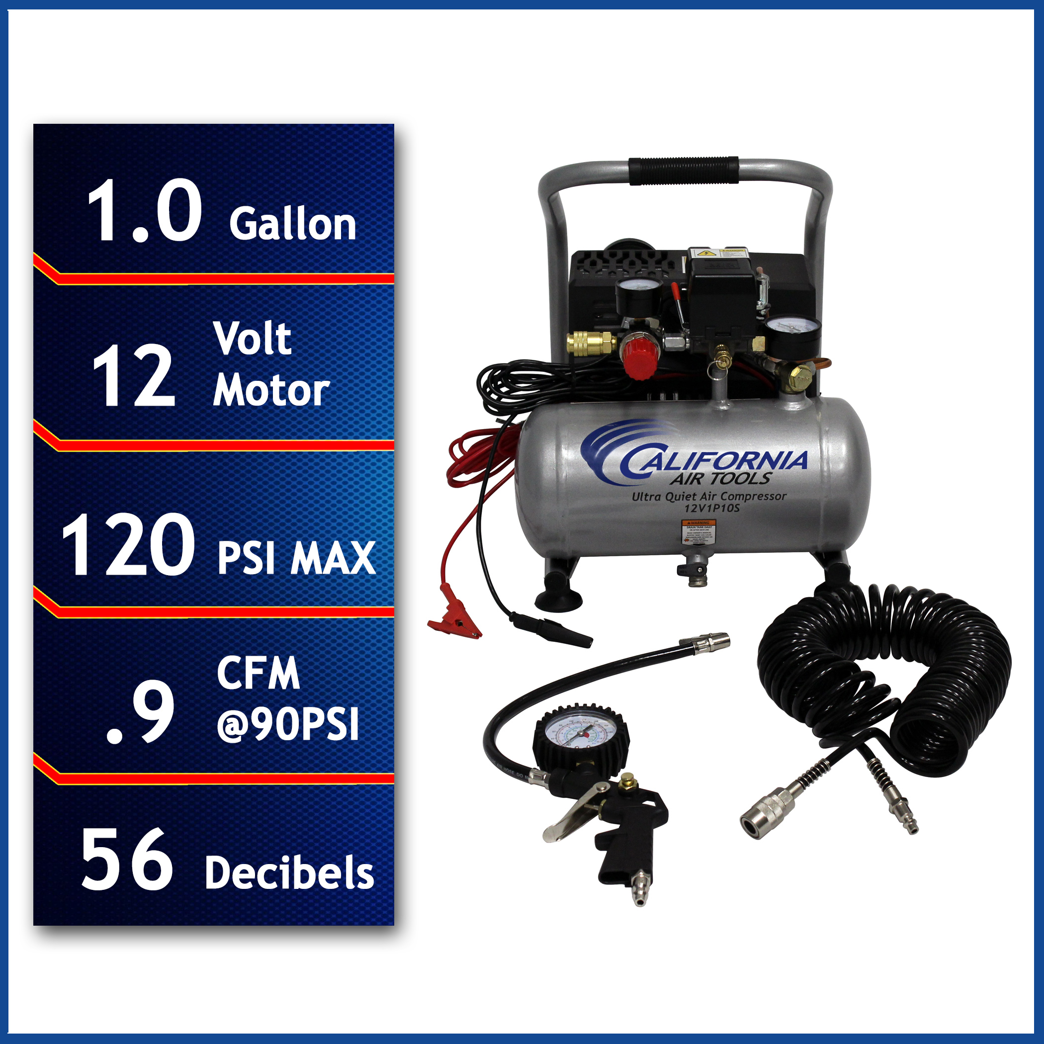An application scenario or product detail of 12 volt air compressor for car - Image 23